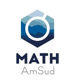 Logo Math AmSud